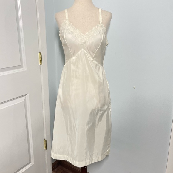 Other - Vintage Slip Dress size 34